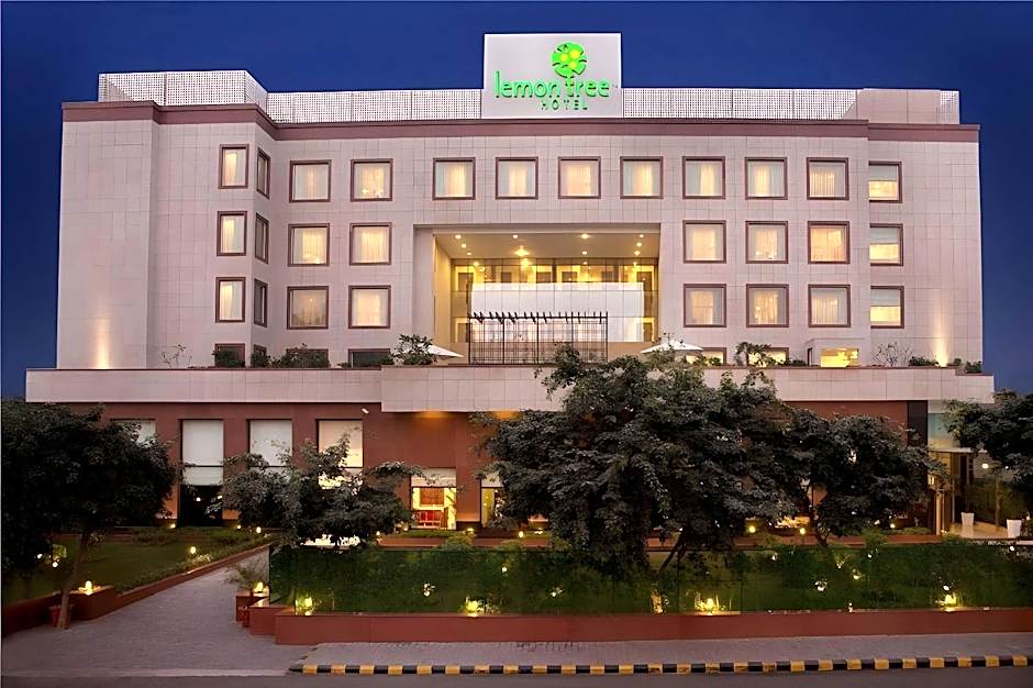 Lemon Tree Premier 1, Gurugram