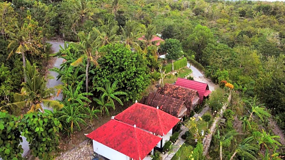 Sakti OceanView Nusa Penida