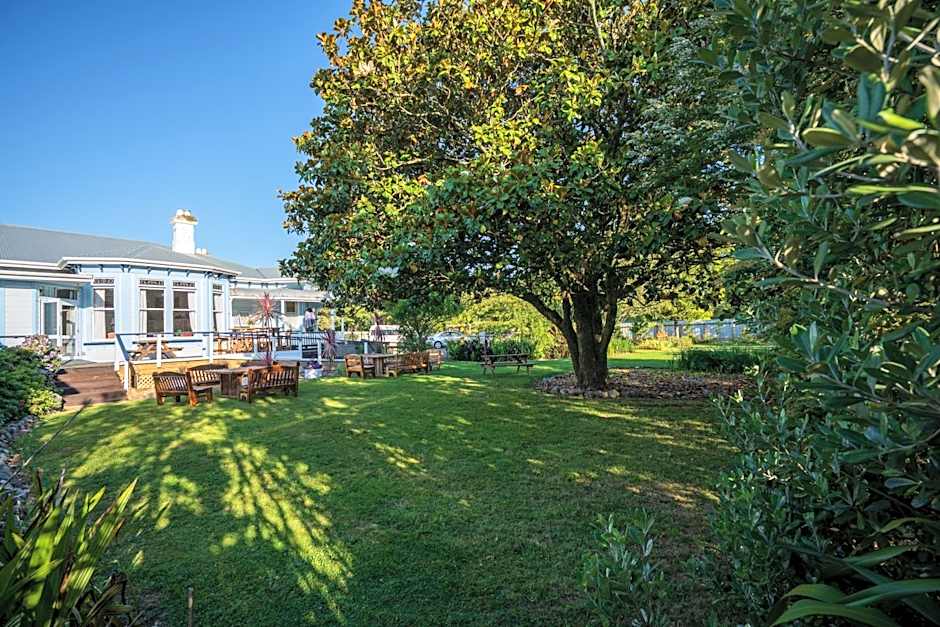 Lancewood Lodge