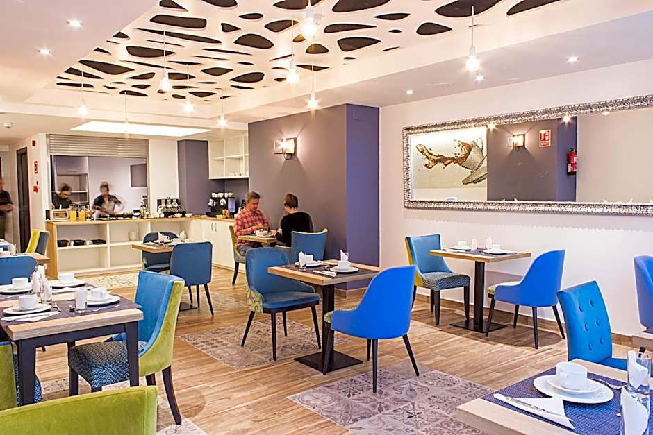 Boutique Hostemplo Sagrada Familia