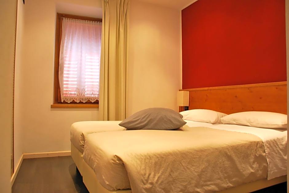 Hotel Garnì Zanella