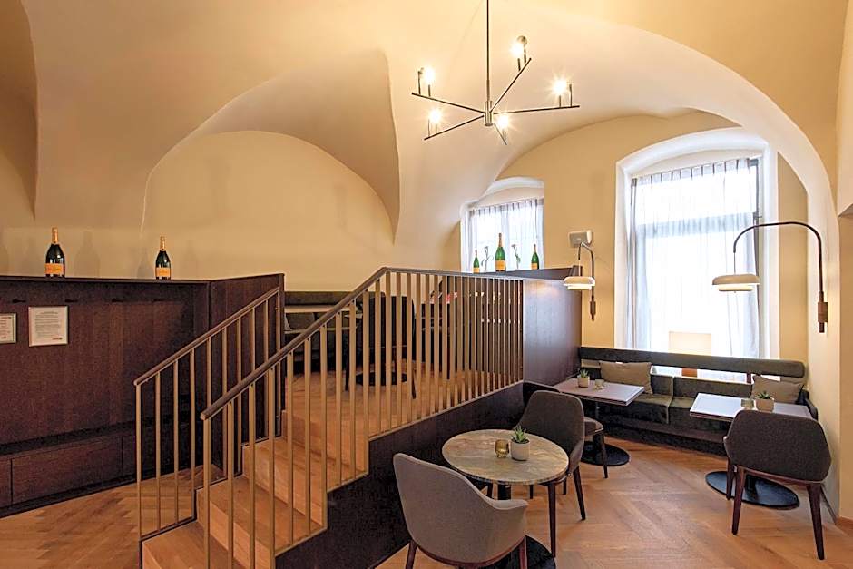 Hotel Palais Mailberger Hof