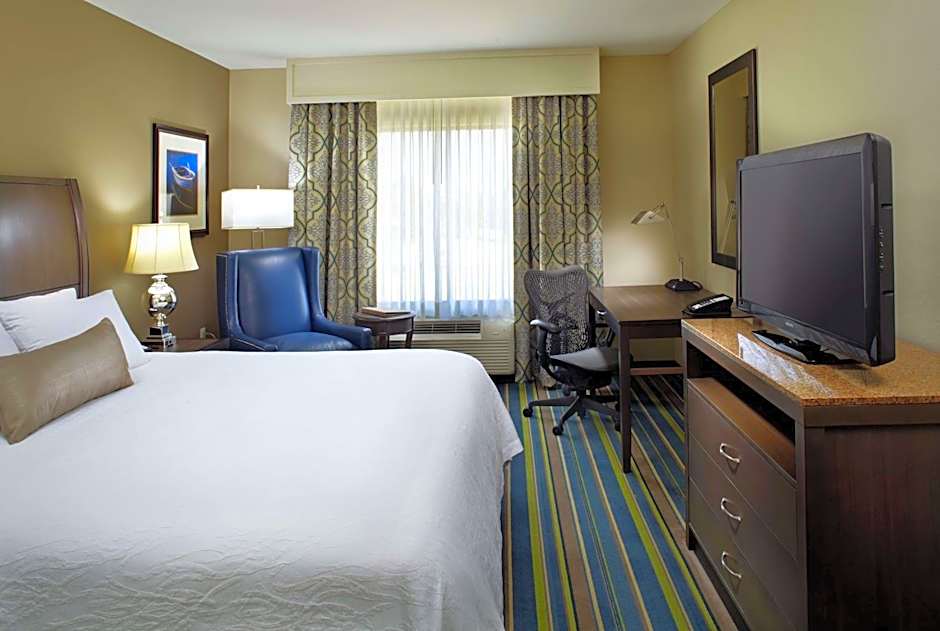 Hilton Garden Inn Texarkana