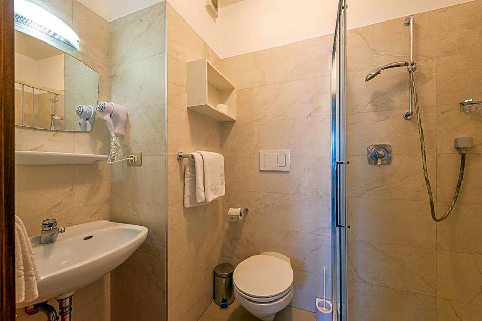 Garni-Residence Villa Paul