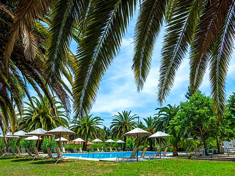 Silver Bay Hotel