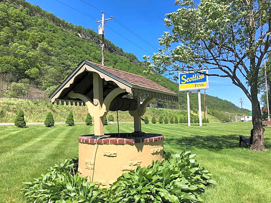 Scottish Inns Milford