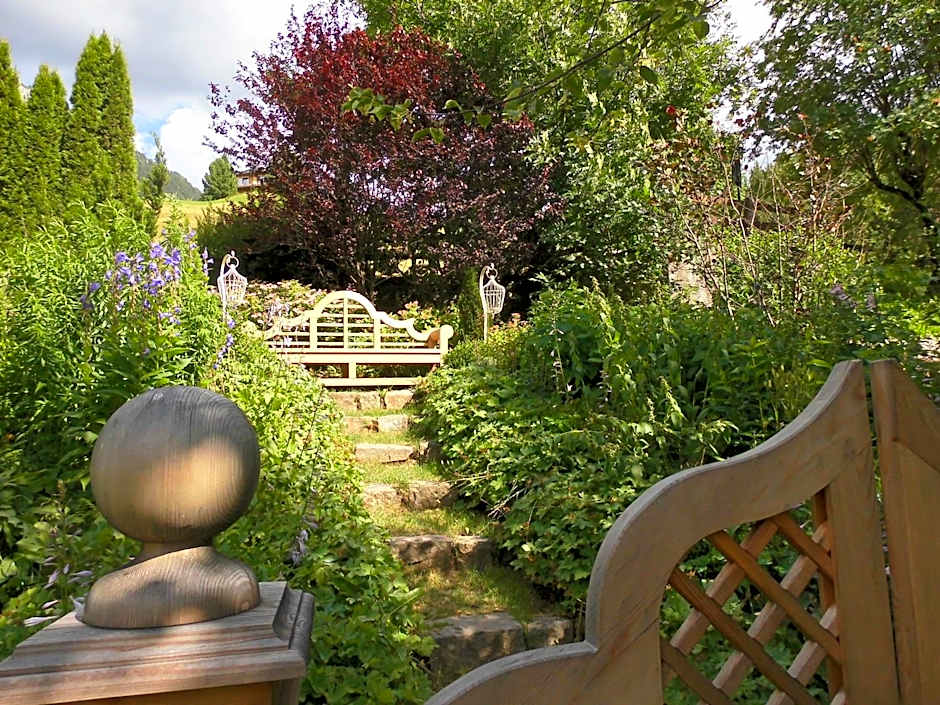 Belvedere Dolomites Flower Hotel