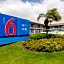Motel 6-Santa Ana, CA
