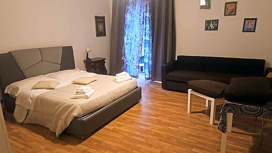 A casa di guido
