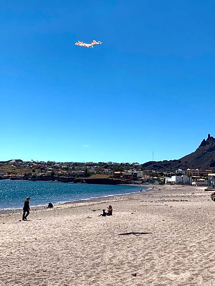 Condominios San Carlos