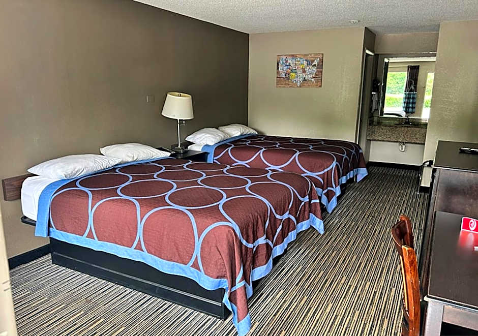 Econo Lodge Elberton