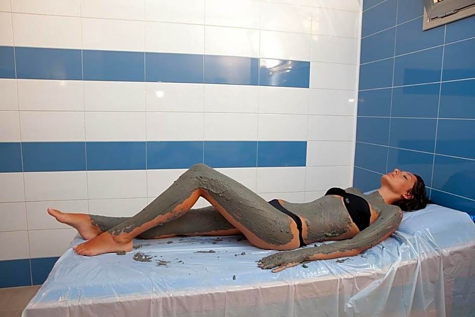 Terme Gorga Hotel