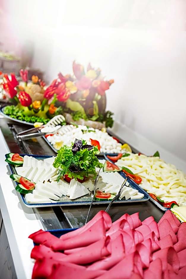 Endican Beyazit Hotel