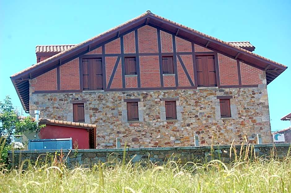 Posada El Nozal