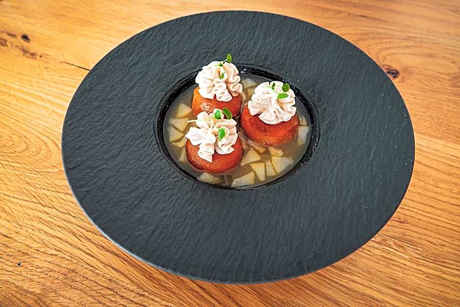 Hôtel Valdys Thalasso & Spa - Beau rivage