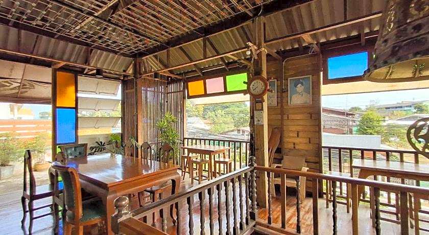 Huen Chang Puek Hotel