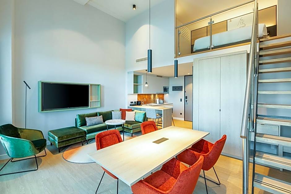 Residence Inn by Marriott The Hague