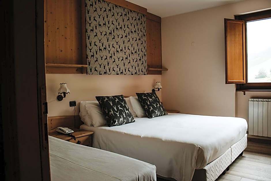 Principessa Giovanna Boutique Chalet