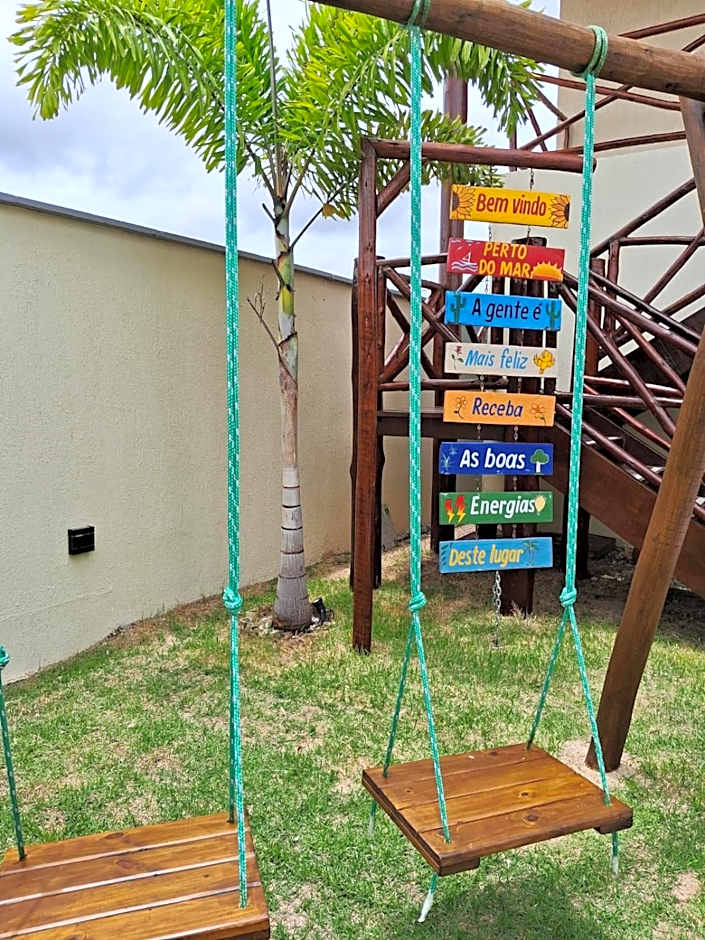 Villa Recanto do Mar - Icaraizinho de Amontada