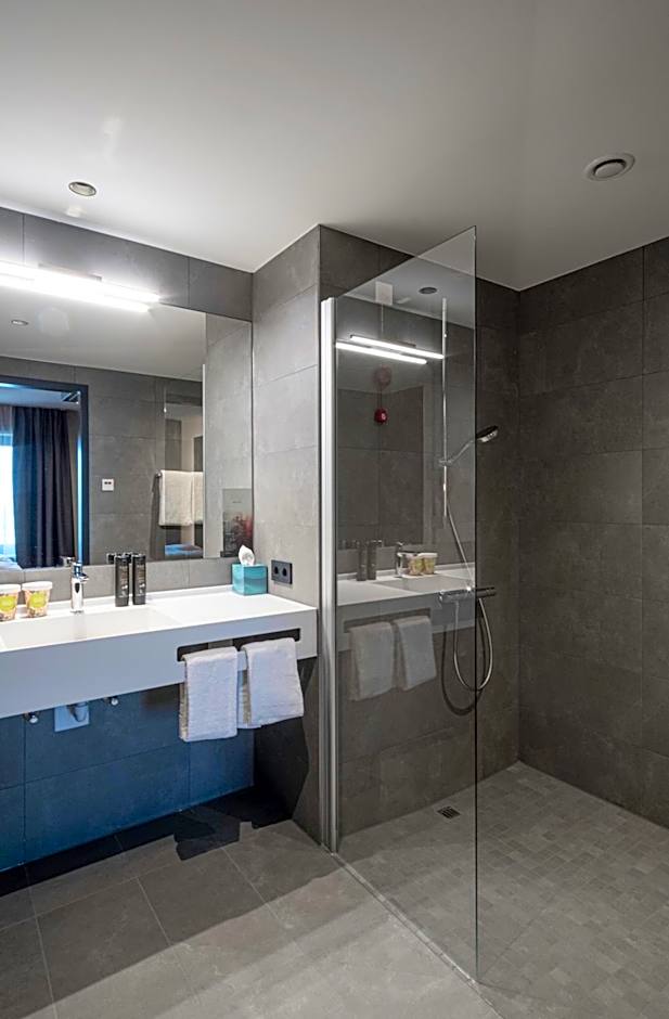 RiKu HOTEL Reutlingen