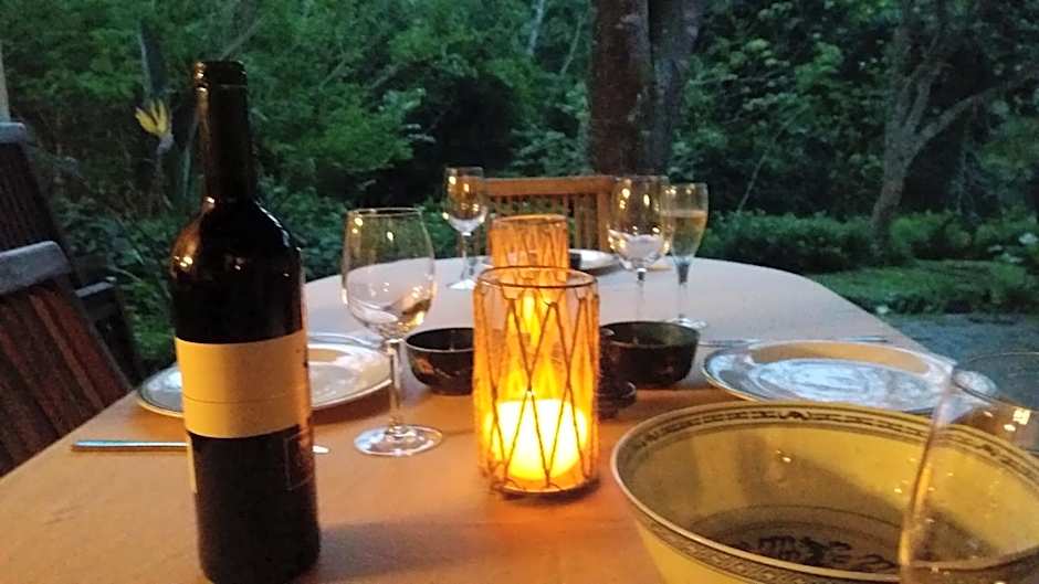 Cybele Lodge Boutique Bed and Breakfast