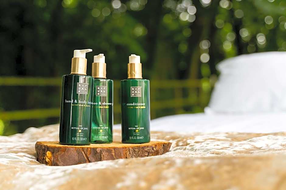 Dunadry Hotel And Gardens