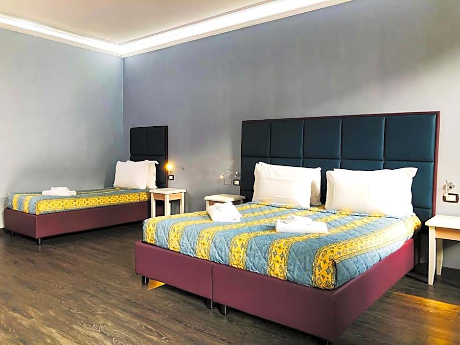 Hotel Gioia