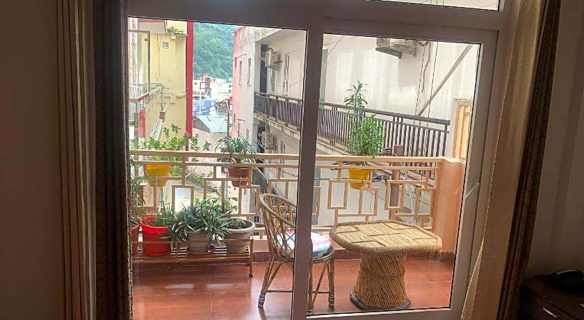 RUDRAM HOTEL YOGA & AYURVEDA RETREAT