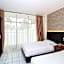 Hotel Benteng
