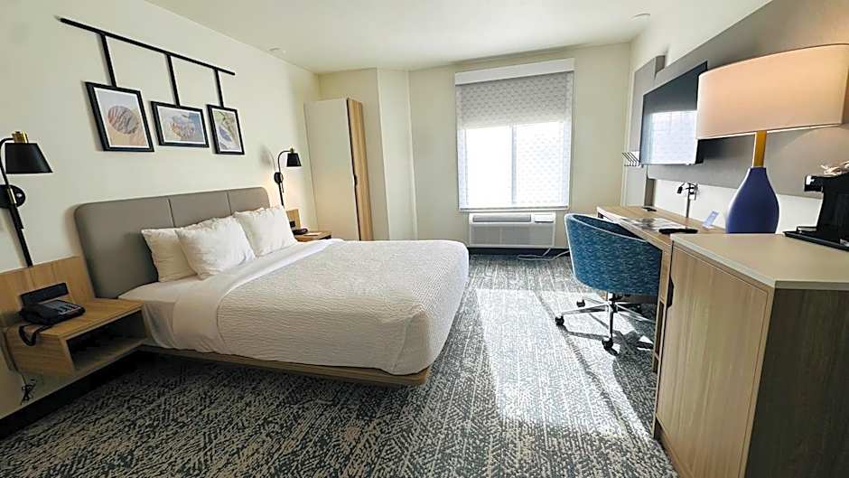 Sleep Inn South Jordan-Sandy
