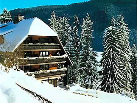NATURE TITISEE - Easy.Life.Hotel.