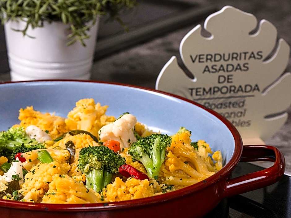 Hotel Novotel Sevilla