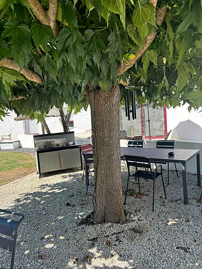 chambre d hôtes les trois châteaux