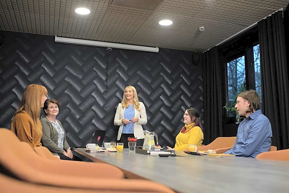 Original Sokos Hotel Vaakuna Kouvola