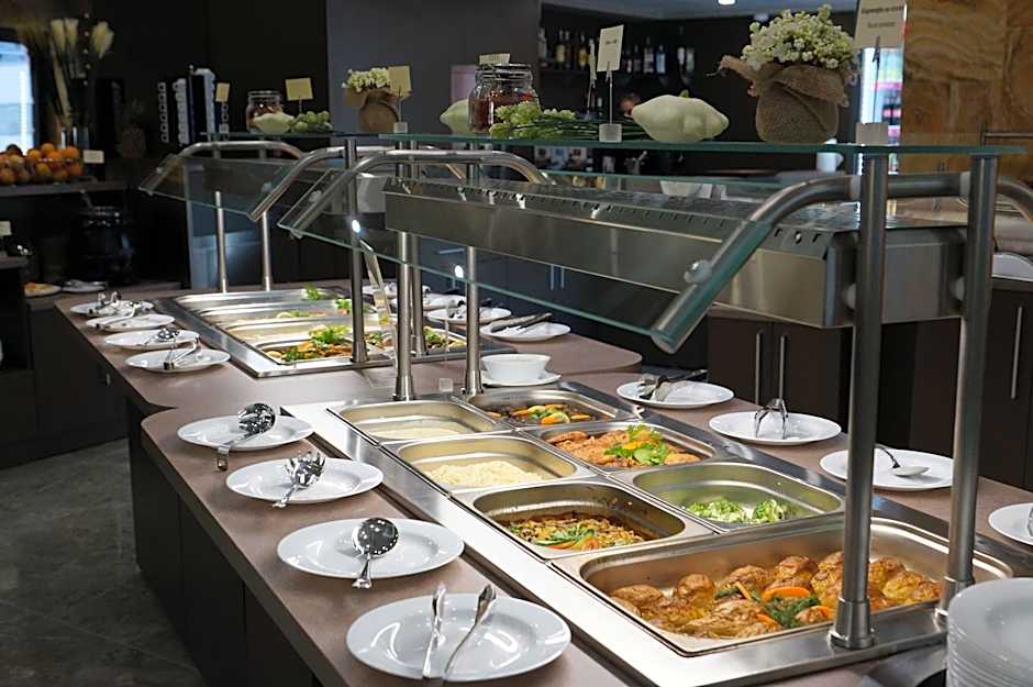 SPA Hotel Infinity Park Velingrad