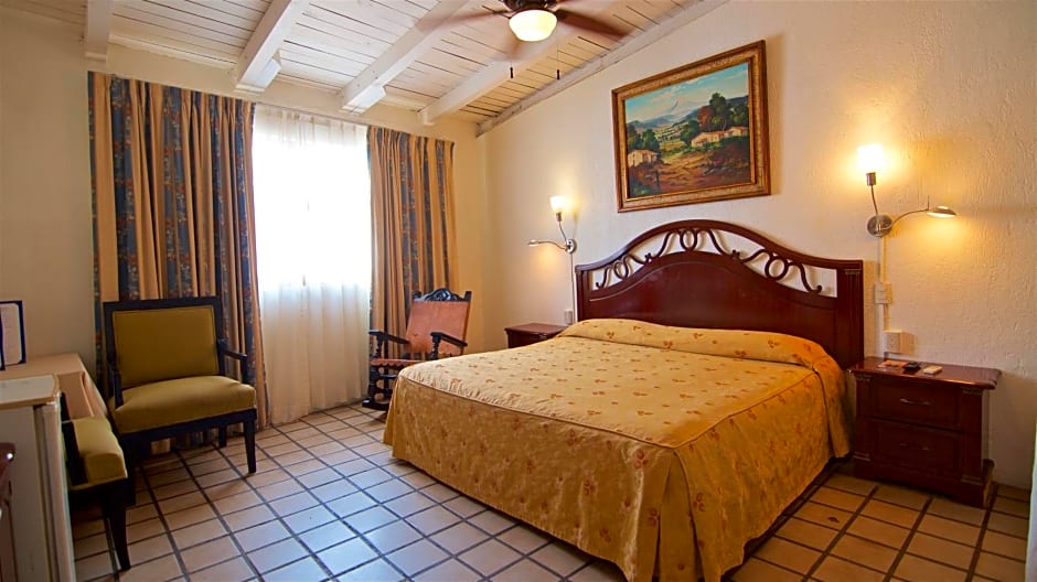 Hotel Mercurio - Gay Friendly