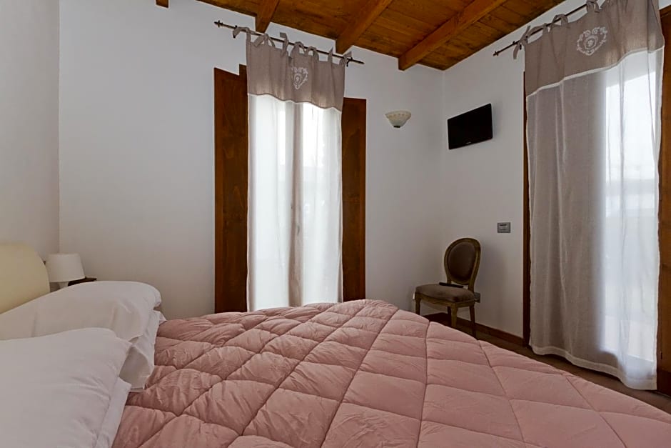 Il Casale Del Giglio