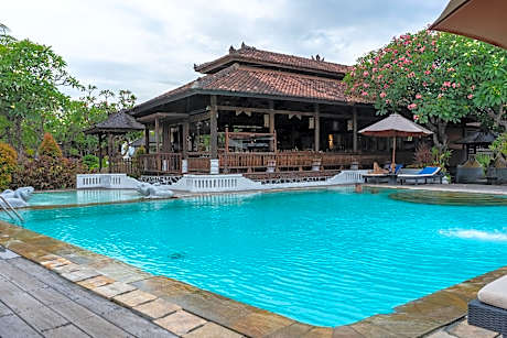 Bali Taman Beach Resort & Spa Lovina