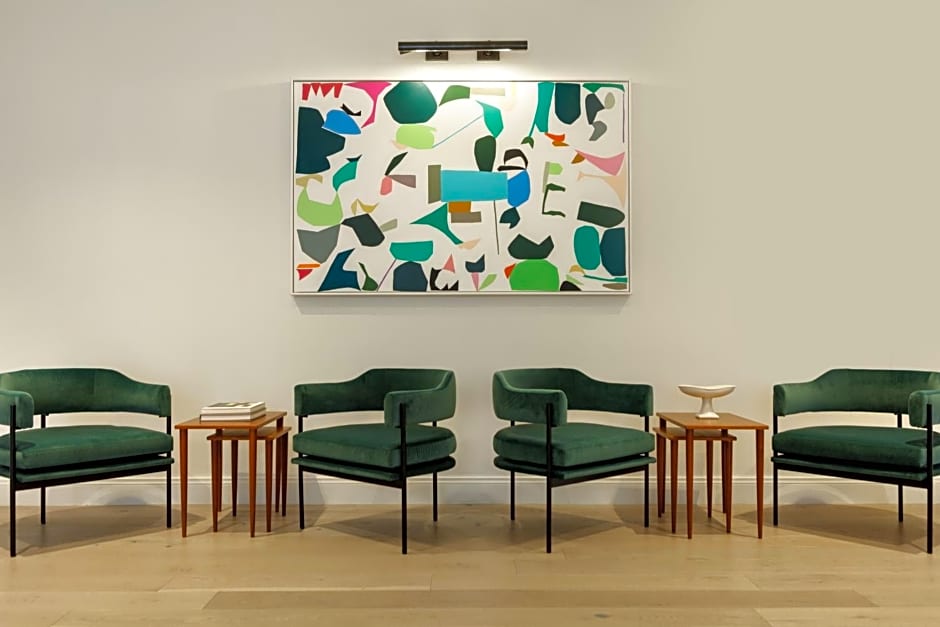 Kimpton Sylvan Hotel By IHG