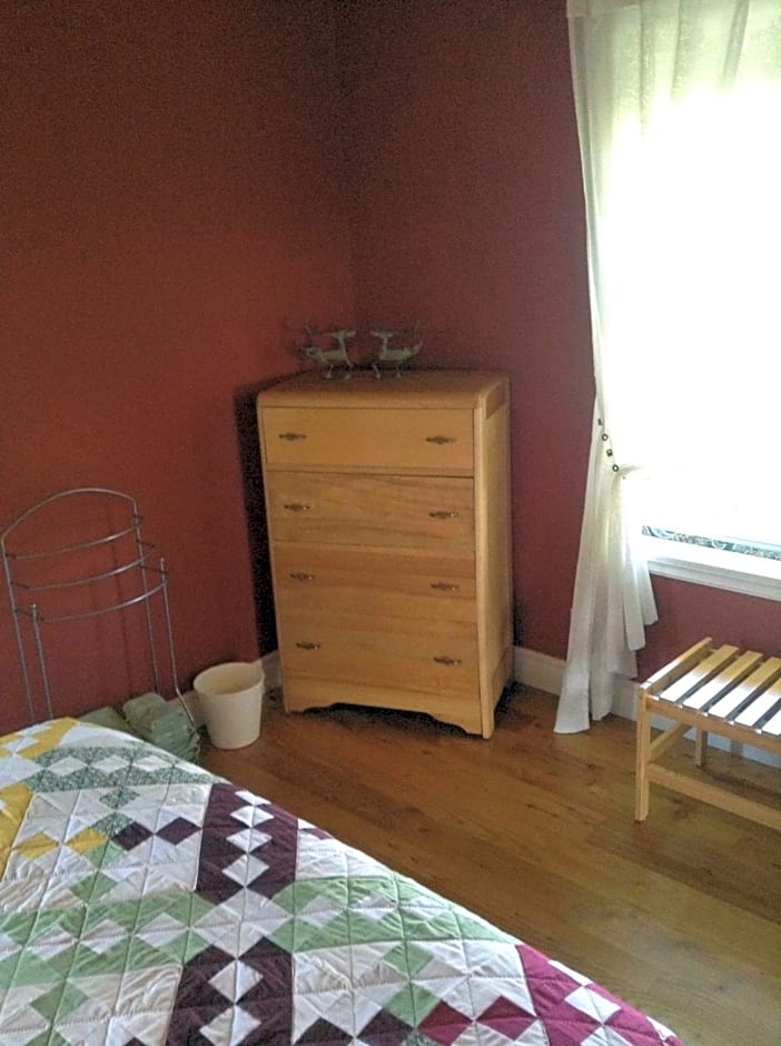 Gîte Au Blanc Marronnier