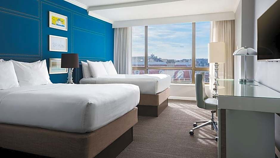 The Ven at Embassy Row, Washington, D.C., a Tribute Portfolio Hotel