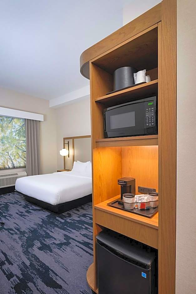 Fairfield by Marriott Inn & Suites Louisville Shepherdsville