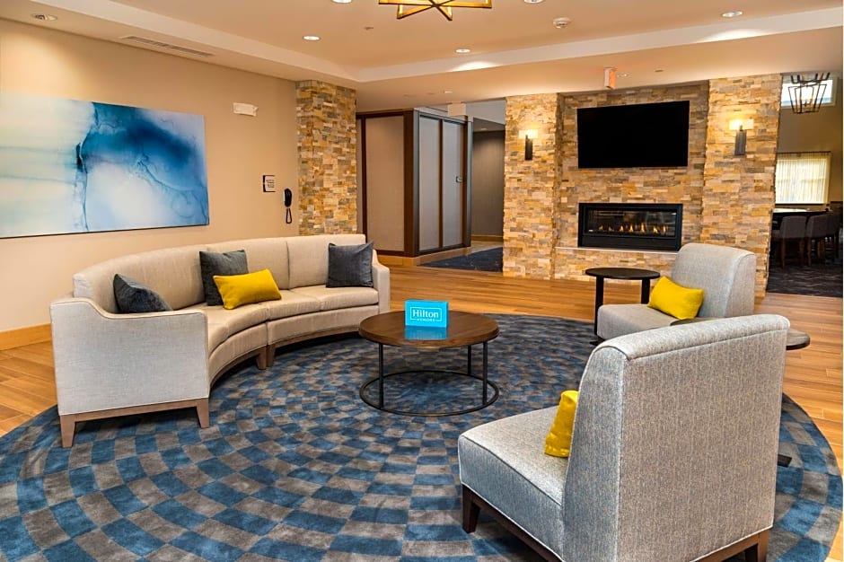 Homewood Suites By Hilton Rancho Cordova, Ca