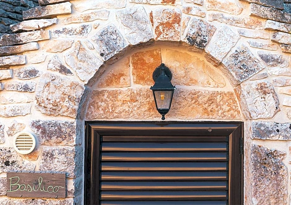 Bed & Breakfast Poggio Degli Ulivi – Locorotondo, LA