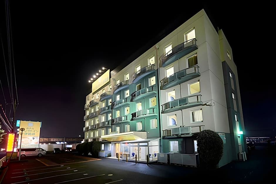 Hotel Select Inn Isesaki