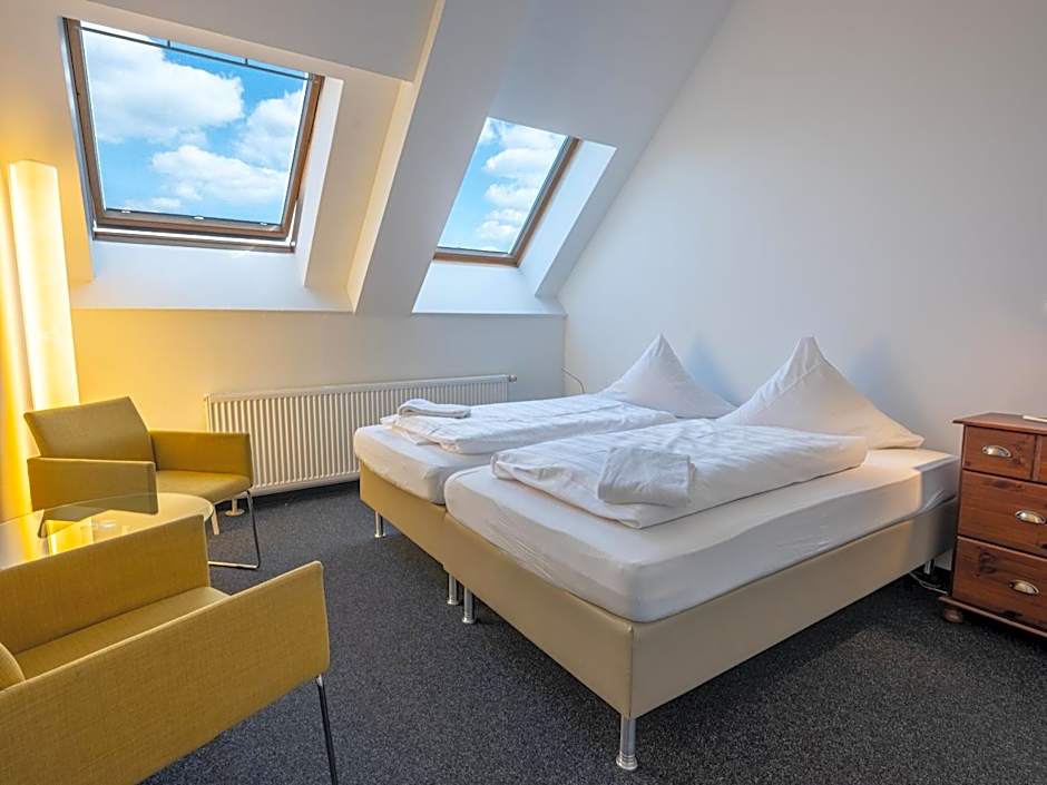 Ballhaus Berlin Hostel