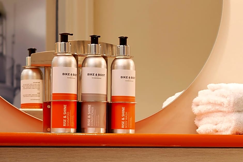 Bike & Boot Inns Scarborough - Leisure Hotels for Now