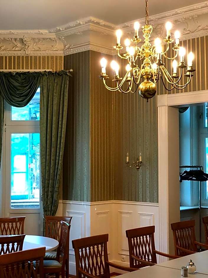 Hotel Kaiserhof Deluxe