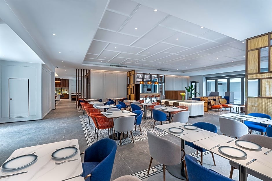 Holiday Inn Express Wenchang By IHG