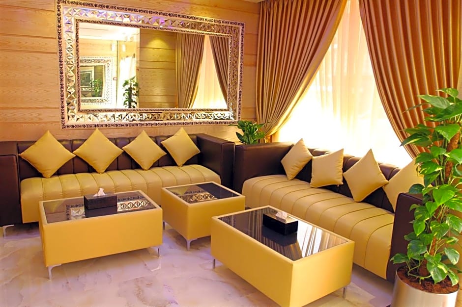 Fal Hotel – Dubai, NY